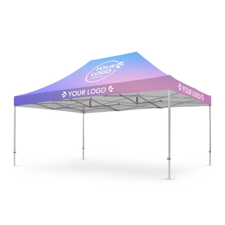 Discover Why an Extreme Canopy Is the Gold Standard for Professional Outdoor Event Success