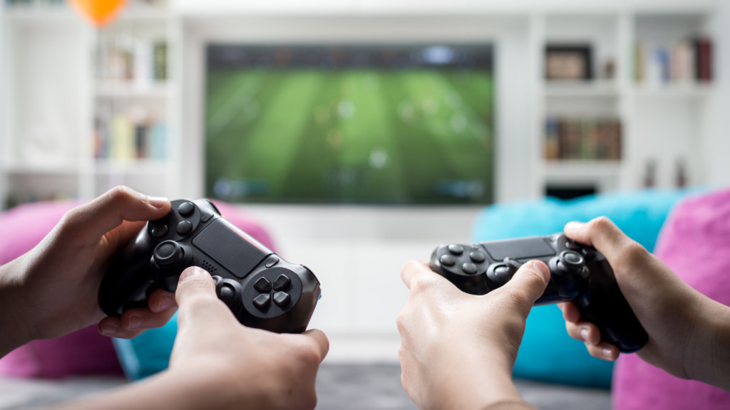 Online Gaming