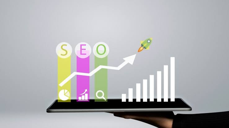SEO Approach