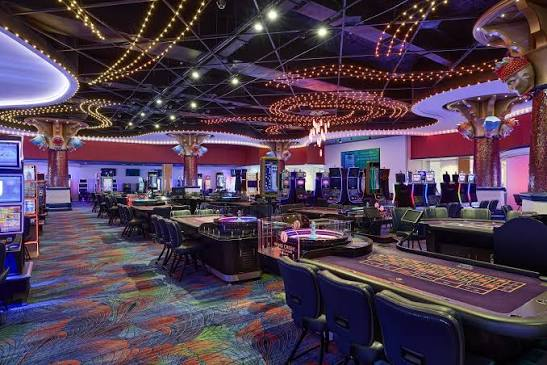 Casino