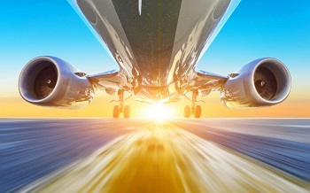 Aviation Competition Is Increasingly About Production Capacity
